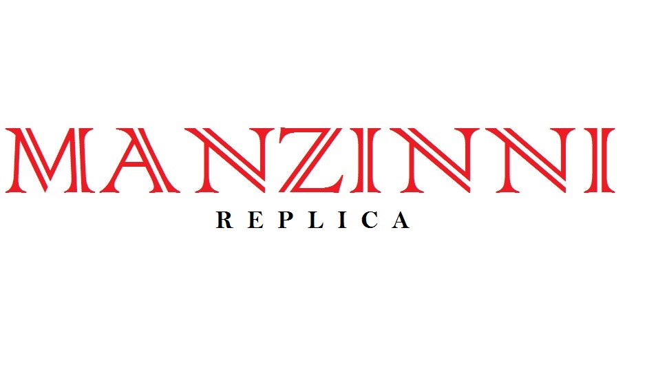 Brand logo for MANZINNI REPLICA tires